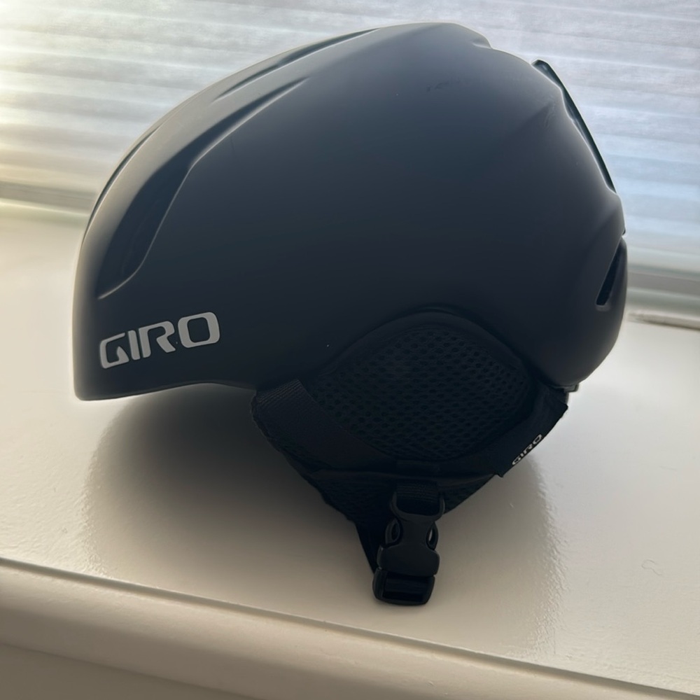 Giro Launch MIPS helmet - kids xs